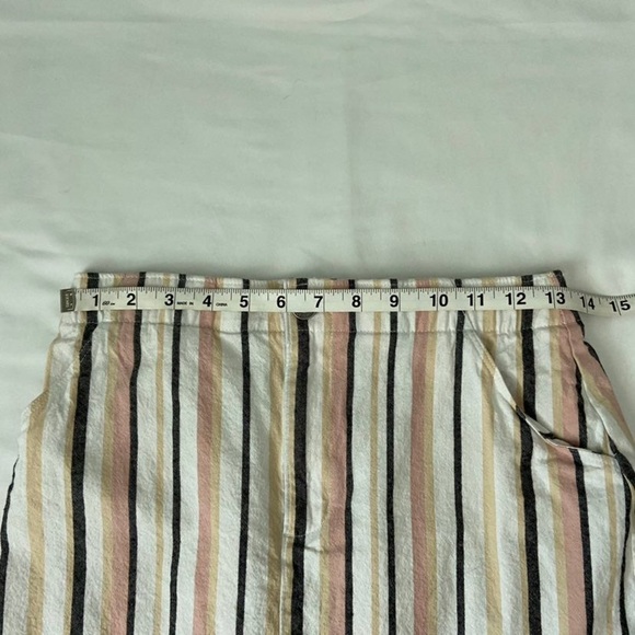 Ultra high right mini skirt size small - Picture 2 of 7